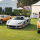 Image for article titled The Quail Is How The Fanciest People Do Car Shows